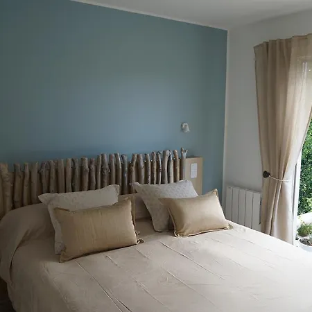 Vacation - Maison De * Saint-Xandre