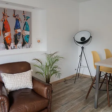 Vacation - Maison De Holiday home Saint-Xandre
