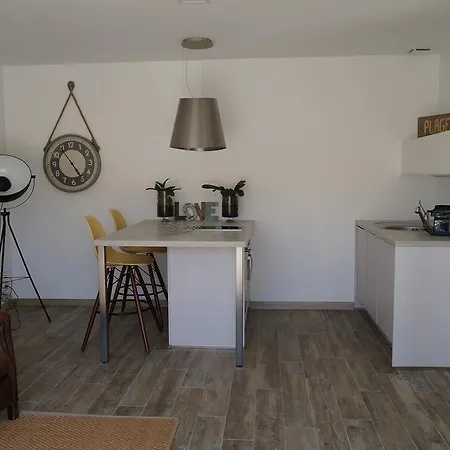 Vakantiehuis Vacation - Maison De