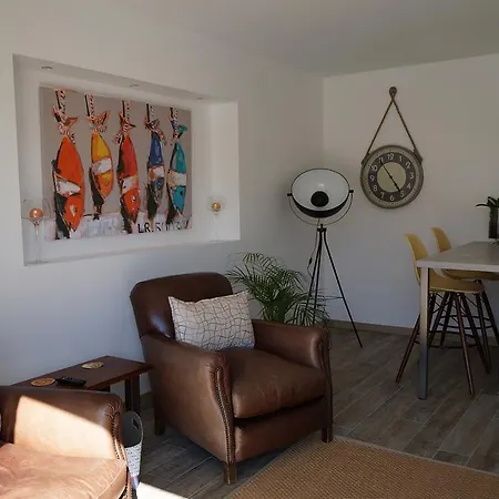 Nyaraló Vacation - Maison De Saint-Xandre