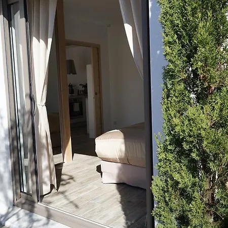 Vakantiehuis Vacation - Maison De