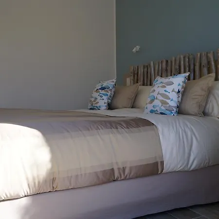 Vacation - Maison De Nyaraló