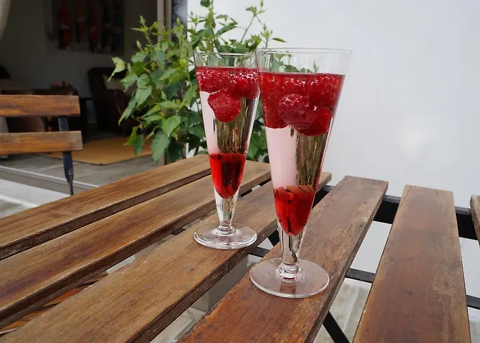 Vacation - Maison De