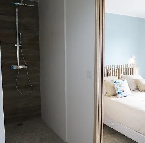 度假居 Vacation - Maison De Saint-Xandre